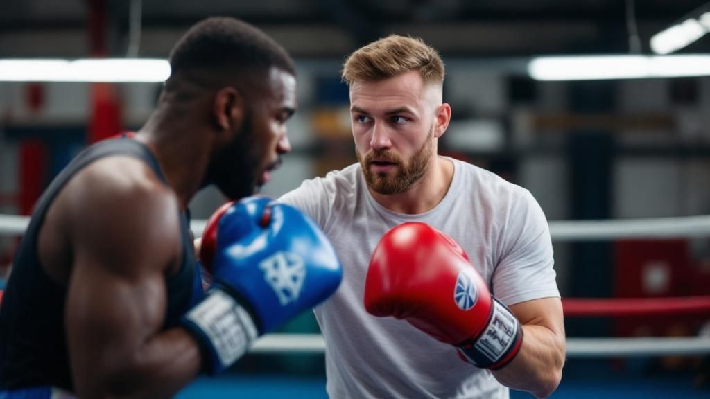 British Boxing Federation Implements Enhanced Safety Protocols for Amateur Competitors Nationwide